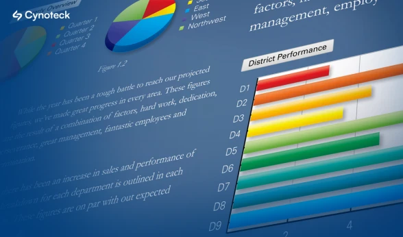 Everything you need to know about Microsoft Power BI