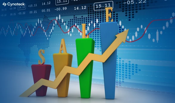 The Evolution of Sales Management – 4 Key Stages