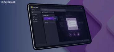 Setting the Default Mode for Forms in Canvas App (Power Apps)
