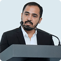 Udit Handa