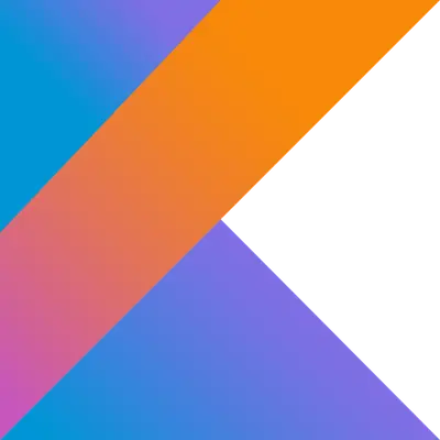 Mobile App Development Programming Language Logo